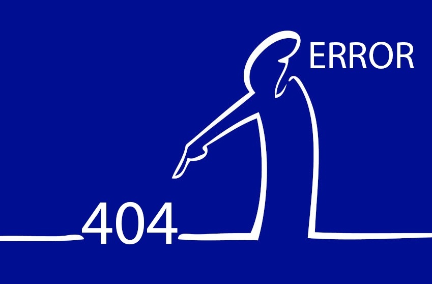 Error