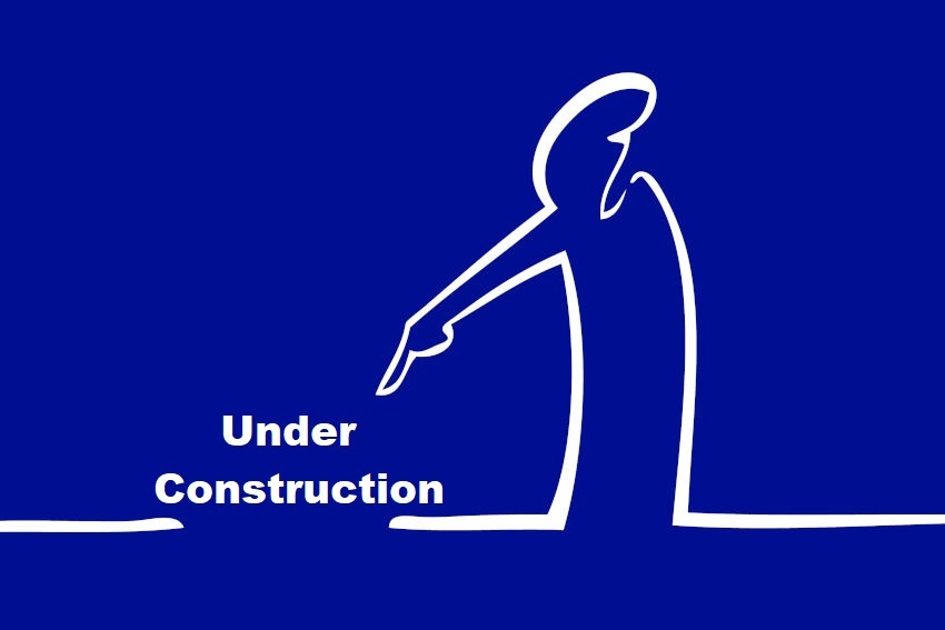 Unter Costruction